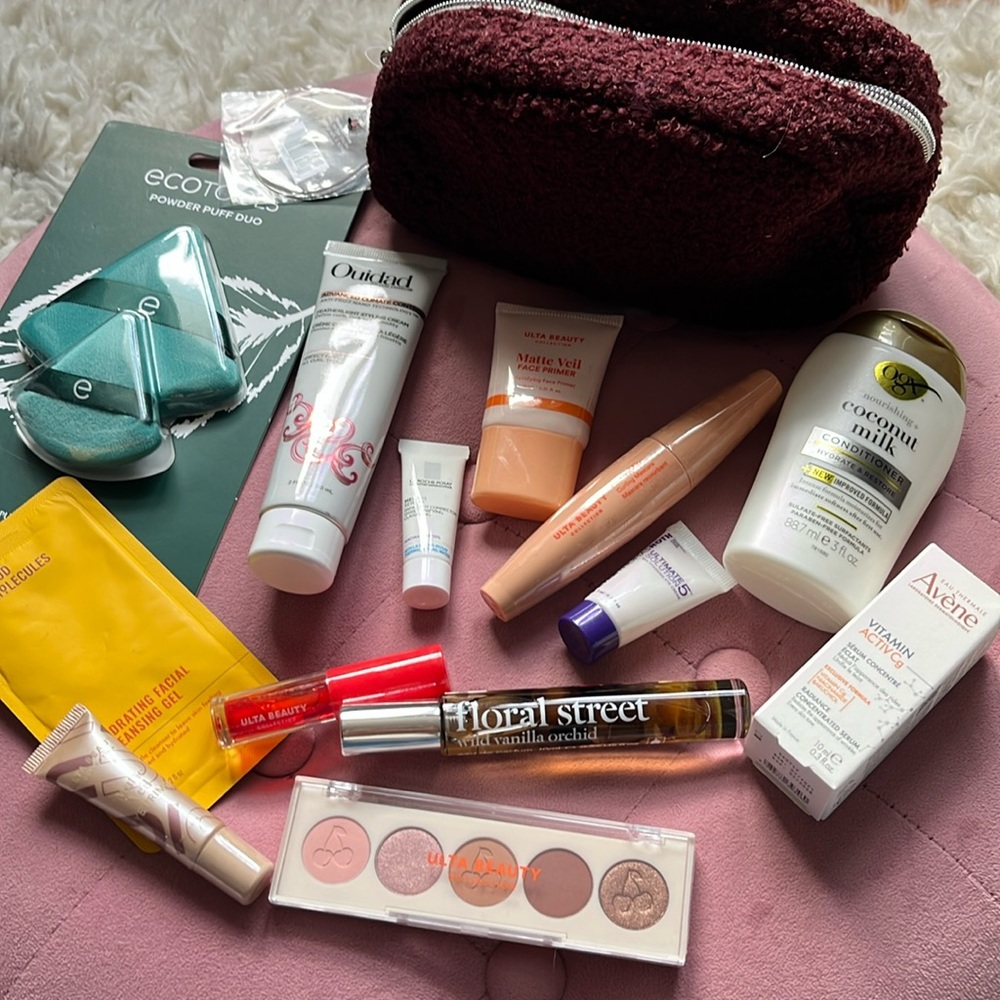 Beauty bundle